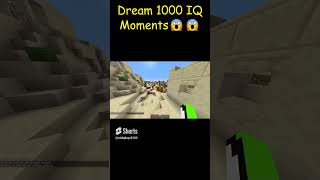 Dream IQ Moments like minecraft dreamsmp [upl. by Ern735]