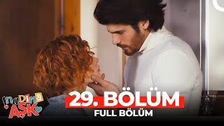 İnadına Aşk 29Bölüm [upl. by Paviour]