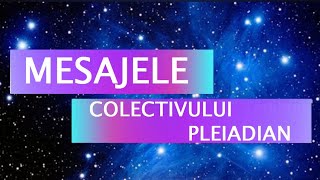 Creați Iubire Și Extindețivă În Conștiință Superioară ⫸ Colectivul Pleiadian 💫 Familia Din Taygeta [upl. by Annoel]