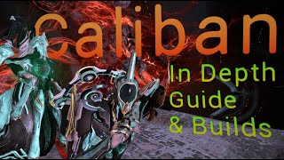 2024 Caliban guide Dont Be Afraid [upl. by Adnawuj]