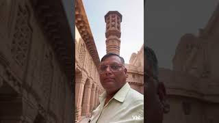 CHITRA PALACE UMMED SINGH PALACE SHORTS gwalior [upl. by Peltz]