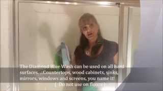 How to restore your shower door glass [upl. by Llekcm222]