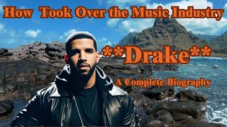 How Took Over the Music Industry quotDrakequotA Complete Biography  Celebrity Biographies [upl. by Riccardo]