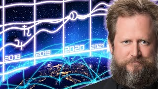 Astrologische Trends 2020  2050 Der Schlüssel zur Macht Astrologie amp Zukunftsforschung [upl. by Craig]