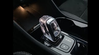 Here Is How I Install Crystal Shifter On My Wife’s Volvo Xc40 R Design  Easy 10 Min Plug And Play [upl. by Cartan]