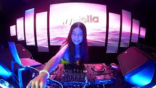 DJ WYNTELLA  INDONESIA LOCAL HEROES   3B MIXTAPE  INDONESIAN BOUNCE [upl. by Hoy]