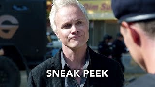 iZombie 3x10 Promo quotReturn of the Dead Guyquot HD Season 3 Episode 10 Promo [upl. by Aretak135]