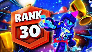 Stu RANK 30 GUIDE TIPS AND TRICKS  Brawl Stars [upl. by Norvin]