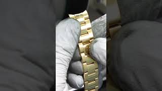 What Scratches Satisfying Rolex Restoration rolex asmr restoration [upl. by Saleme532]