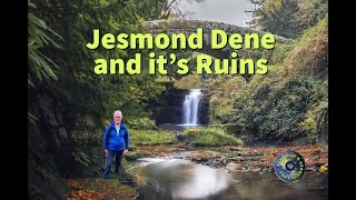 Jesmond Dene and its ruins [upl. by Chicoine406]