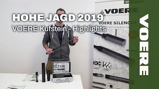 Hohe Jagd 2019  VOERE Kufstein  Highlights [upl. by Idola25]