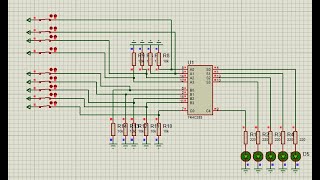 Etude de ladditionneurbac2024 [upl. by Grimonia]