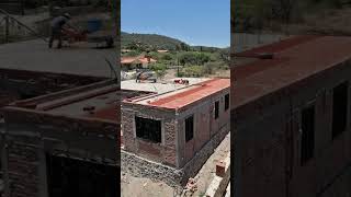 Construyendo mi Casa en México Chapala Jalisco 2019 al 2023 Ajijic [upl. by Nnyleuqcaj]