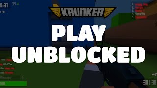 How to Play UNBLOCKED Games On a School Chromebook 2024 [upl. by Stroup]