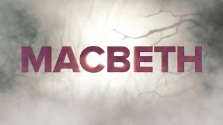 The Tragedy of Macbeth  Official Trailer 2024 HD  1080p [upl. by Namus]