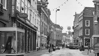 Winkels Middelburg Centrum 1962 1990 [upl. by Aimee]