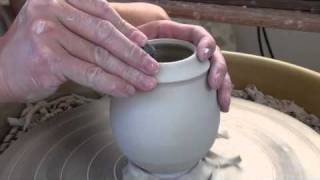 27 Assembling Teapot Spout and Handle with HsinChuen Lin [upl. by Nahguav]