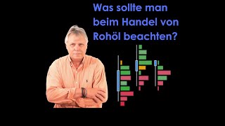 Wie handelt man Rohöl [upl. by Ringler401]