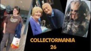 Collectormania 26 saturday Birmingham [upl. by Dennett]