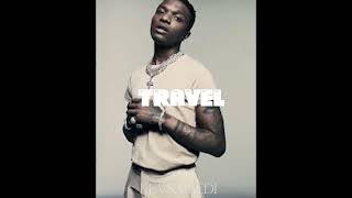 Free Wiz Kid x Burna boy x Amaarae Type beat Travel [upl. by Coralie]