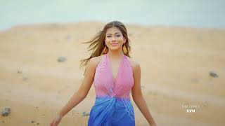 Marina  මරීනා   Sarith amp Surith ftKVN  Official Music Video [upl. by Klotz80]