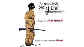 BD concert quotJe mourrai pas gibierquot  Jach Ernest [upl. by Johnette]