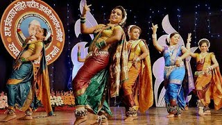 कारभारी दमान Karbhari Daman Best Marathi lavani EverGreen lavani of Era [upl. by Juieta]