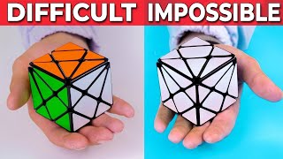 Trying to solve Axis cube  Level impossible 🤯 [upl. by Fujio7]