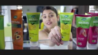 Asli Chehra  Joy Skin Fruits Face Wash [upl. by Anavlis]