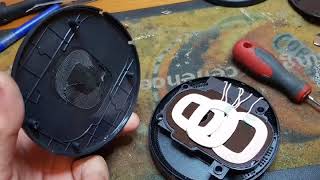 Repair Samsung wireless fast charger [upl. by Naashar]