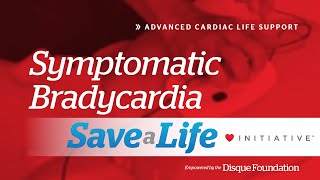 7f Symptomatic Bradycardia 2024 [upl. by Loydie]