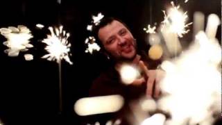 PIF  Свята Нощ Holy Night official video 2011 [upl. by Wunder]