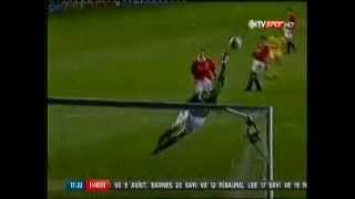 Arif Erdemin Manchestera Attığı Gol Ümit Aktan anlatımıyla [upl. by Buller709]