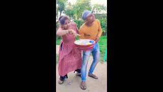 Roli ji funny comedy Live Stream [upl. by Annahsit638]