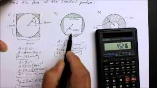 Area Of Circles  Introduction  Chapter 12  Class 10 Maths  NCERT [upl. by Hoisch]