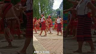 Gotad Ad Ifugao Cordilleras Festival of Festivals 2023 culturaldance [upl. by Paulie353]