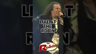 Whitesnake UK  The Robin [upl. by Seftton]