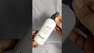 Hypochlorous Acid by Minimalist skincare hypochlorousacid toner minimalist rocketman trending [upl. by Eanram]