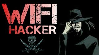 Wifi Hacking Breaking WPAWPA2 Encryption [upl. by Macario406]