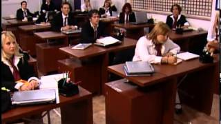 Rebelde Temporada 2 Capitulo 6 Completo [upl. by Aihtekal]