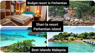 Sharila resort perhentian island  Honest review about resort  Perhentian Island [upl. by Aloivaf568]