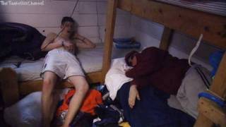 Teenage Tourettes Camp Part 7  Tourettes Documentary [upl. by Lurleen92]