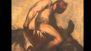 El Veronés Paolo Caliari Toccata  Girolamo Frescobaldi [upl. by Tiffa803]