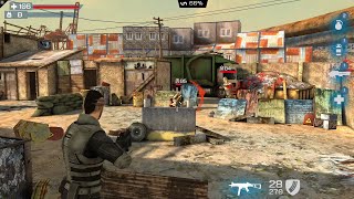 Overkill 3 PC Gameplay 2020  Ultra High Graphics [upl. by Nahpets]