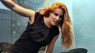 Epica  The Obsessive Devotion Live Masters of Rock 2010 [upl. by Thomson27]