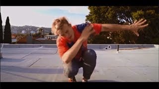 Jake Paul  Dab On Them Haters Official Music Video [upl. by Ahsoem]