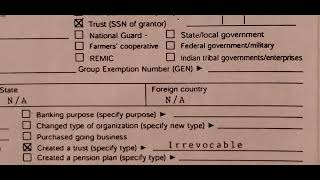 IRREVOCABLE TRUSTS 📜🖋💱🏠 1142024 [upl. by Oren]