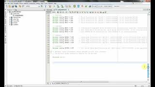 PIC18F4550 Programming in MPLabX [upl. by Corney]