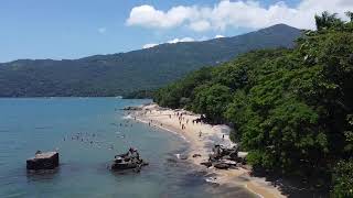 Ilha Grande  Rio de Janeiro  Brasil [upl. by Norret]