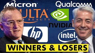 These Are The Best and Worst Stocks of Q2 2024 [upl. by Eirlav932]